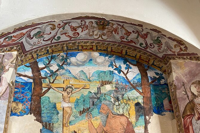 Private hald day tour to the historic roman city of Italica - The Guide: Knowledgeable and Engaging