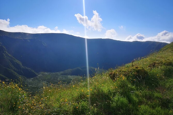 Private half a day Faial, a first impression - Scenic Coastal Views at Varadouro and Beyond