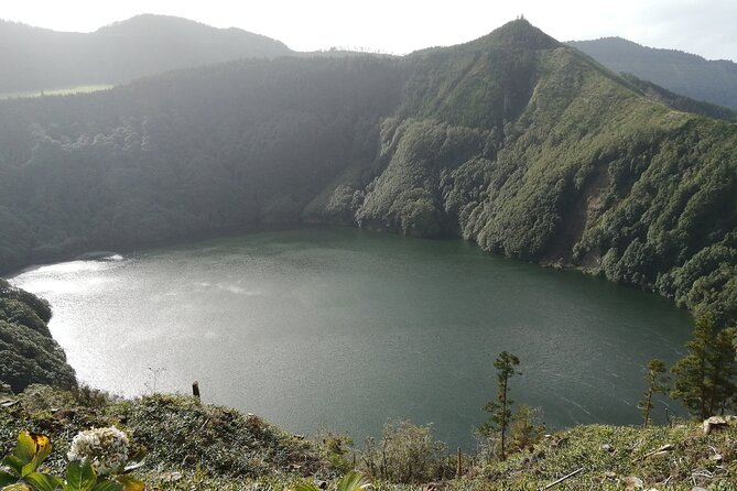 Private Half-Day 4x4Tour to Sete Cidades Volcano - Experienced Guides with Deep Knowledge