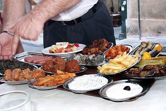 Private Half-Day Acropolis and Historical Sites Tour in Athens - Discovering the Charm of Plaka Neighborhood