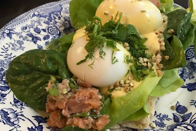 Private Half-Day Amsterdam Market Tour by Bike - Exploring Albert Cuyp Market in De Pijp