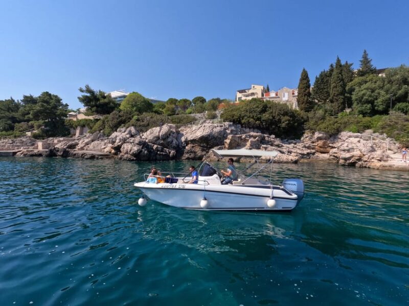 Private Half day and Full day Elaphiti islands tour - Who Would Enjoy This Tour the Most?