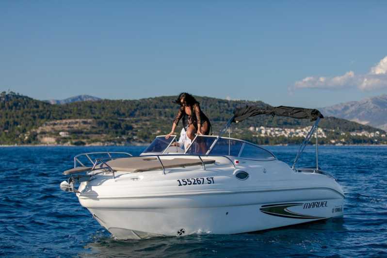 Private Half day Blue Lagoon Tour - Discover the Private Half-Day Blue Lagoon Tour in Dalmatia, Croatia