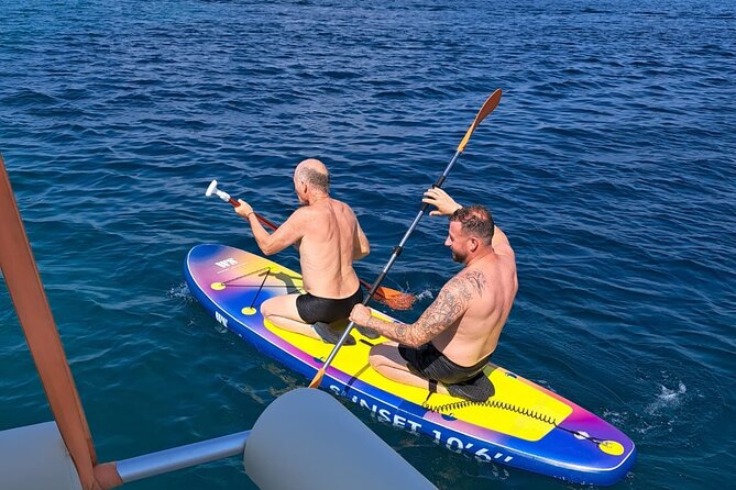 Private Half-Day Boat Excursion in Pula - Exploring the Entire Brijuni Islands in Comfort