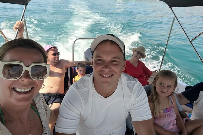Private Half-Day Boat Tour from Split: Blue Lagoon & 2 Islands - Visiting a Secret Spot: A Personal Favorite for Adventurers