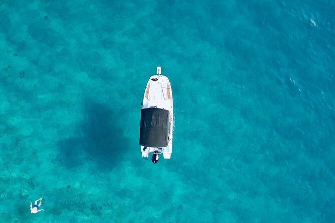 Private Half-Day Boat Tour from Split: Blue Lagoon & 2 Islands - Exploring the Blue Lagoon’s Famous Waters