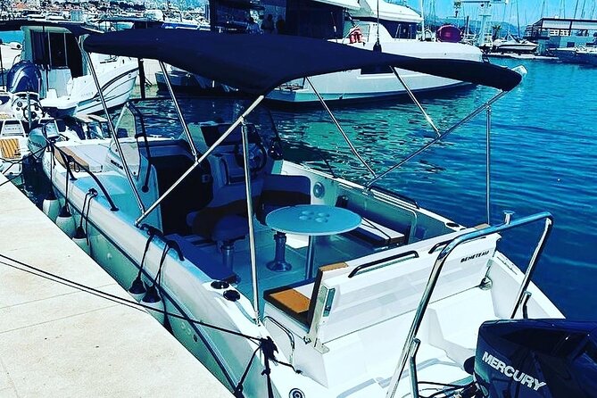 Private Half-Day Boat Tour from Split: Blue Lagoon & 2 Islands - Practical Details: What’s Included and What to Bring