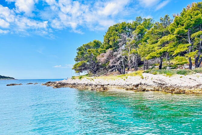 Private Half-Day Boat Tour from Split: Blue Lagoon & 2 Islands - The Skipper: Knowledgeable, Attentive, and Friendly