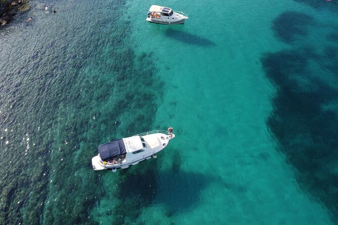 Private Half-Day Boat Tour to nearby Islands in Zadar with Drinks - Discover the Best of Zadar’s Coastal Islands on a Private Boat Trip