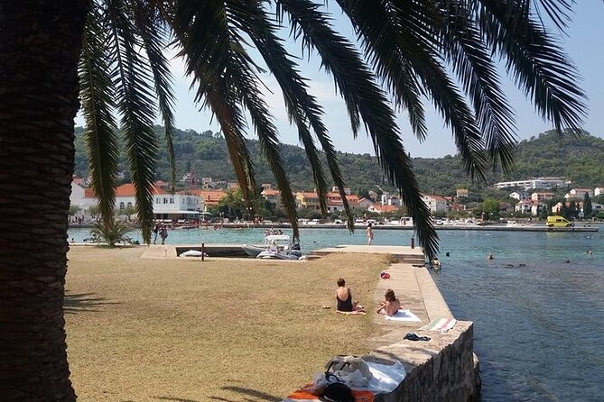 Private Half-Day Boat Tour to nearby Islands in Zadar with Drinks - Island Stops: Preko, Osljak, and Lukoran