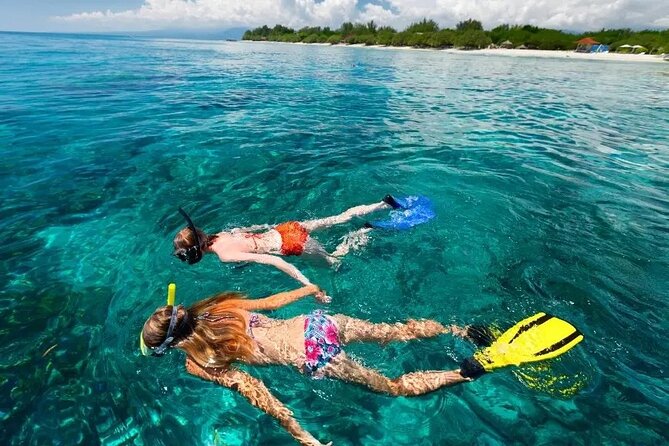 Private Half-Day Boat Tour with Snorkeling and Drinks - Experience Quality and Customer Satisfaction