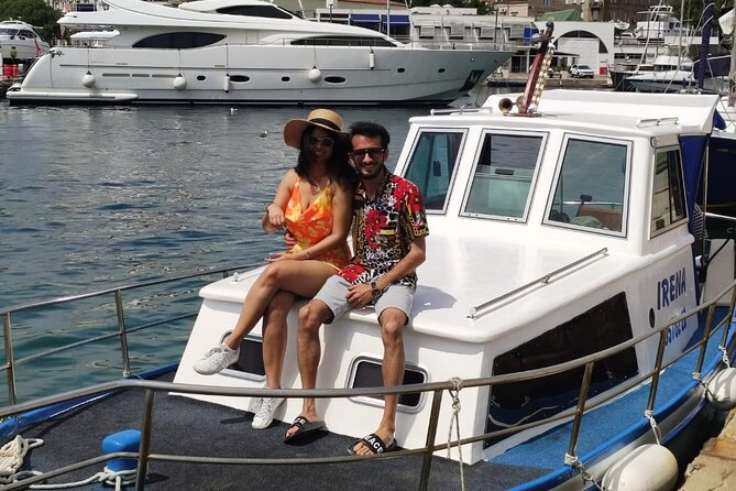 Private Half-Day Boat Tour with Snorkeling and Drinks - Comparing with Similar Experiences in Zadar