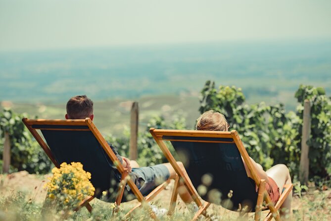 Private half day Burgundy Wine and Food Tour by vintage Defender - Logistics and Meeting Point Details