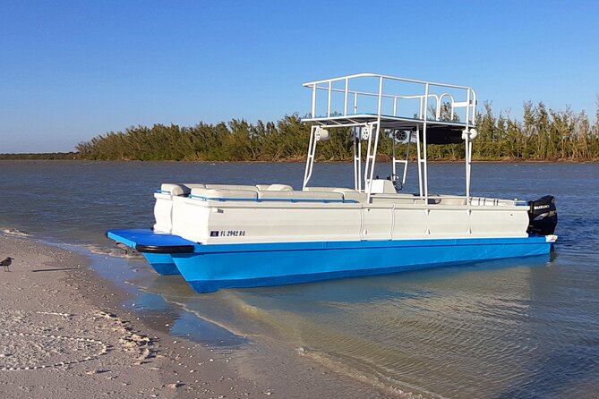 Private Half-Day Charter Tour in Naples, Florida - Explore Naples Waterways with a Private Half-Day Charter