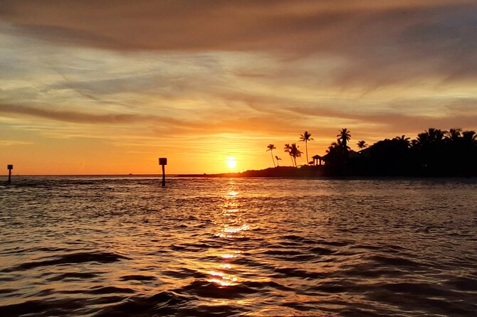 Private Half-Day Charter Tour in Naples, Florida - Cruising the Naples Intercostal Waterways