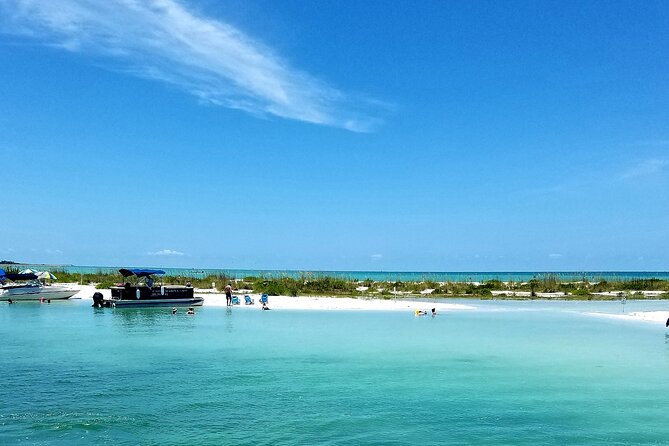 Private Half-Day Charter Tour in Naples, Florida - The Expertise of the Captain and Personalized Service