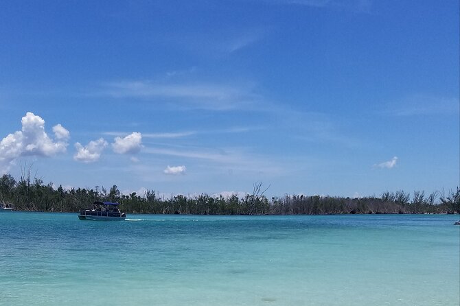 Private Half-Day Charter Tour in Naples, Florida - Weather and Cancellation Policies