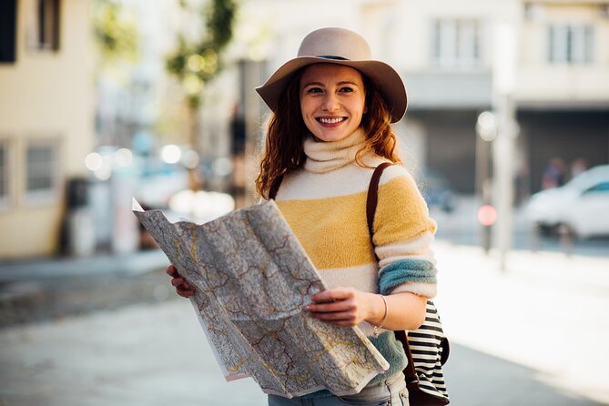 Private Half-day Coastal Tour from Newcastle to Veras World - Discover the Charm of North East England with a Private Vera-Themed Coastal Tour