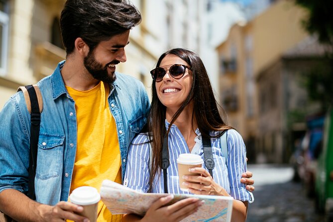 Private Half-day Coastal Tour from Newcastle to Veras World - Guided Insights and Personal Touches During the Tour