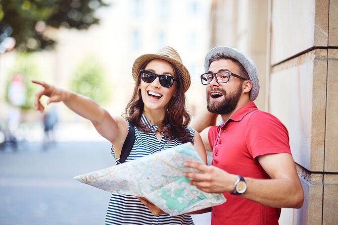 Private Half-day Coastal Tour from Newcastle to Veras World - What’s Included and What to Consider