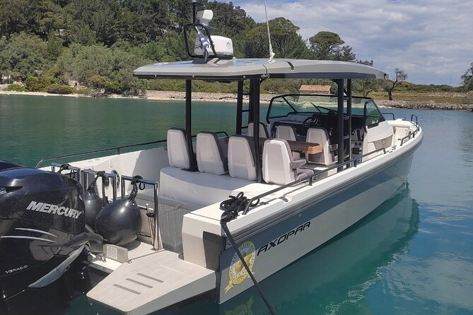 Private Half Day Cruise on a Speed Boat in Mallorca - Porto Cristo: A Picturesque Fishing Village