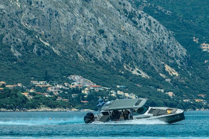 Private Half Day Cruise on a Speed Boat in Mallorca - The Guides and Hosts’ Expertise