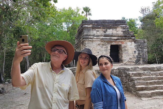 Private Half Day Cultural Tour to Mayan Ruins and Cenote - Key Points