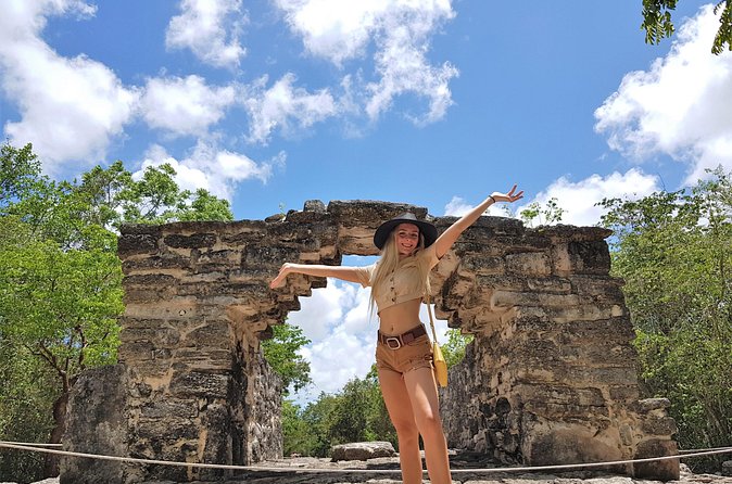 Private Half Day Cultural Tour to Mayan Ruins and Cenote - Visit to El Mirador and Local Flavors