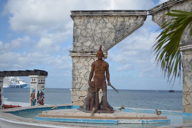 Private Half Day Cultural Tour to Mayan Ruins and Cenote - Comfortable Transportation and Attention to Detail