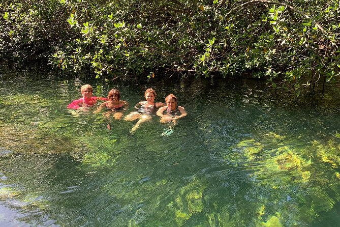 Private Half Day Cultural Tour to Mayan Ruins and Cenote - Guides Known for Knowledge and Friendliness