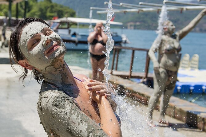 Private Half-day Dalyan Boat Trip - Discover Dalyan River’s Natural Charm