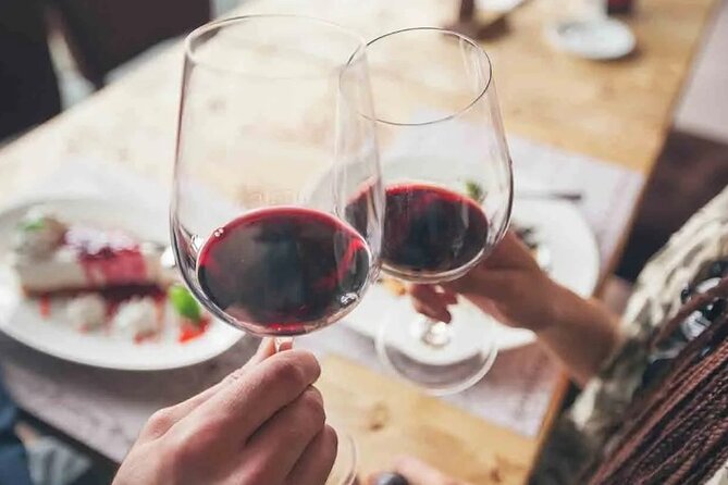 Private Half-Day Douro Tour - Explore the Douro River in Style with an Exclusive Private Tour