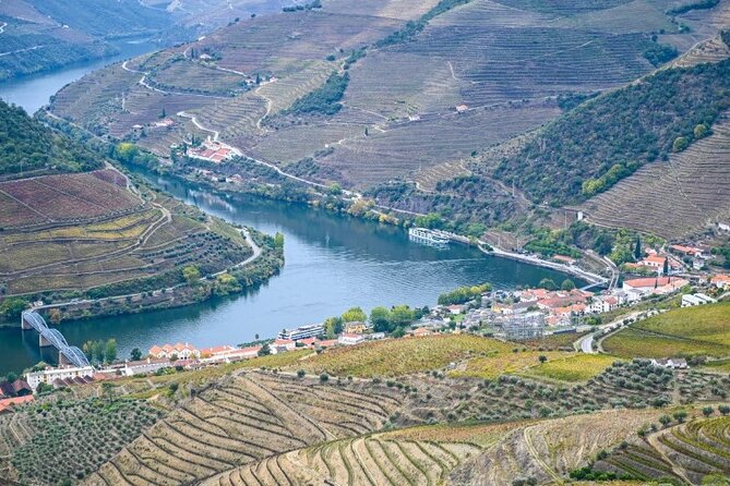 Private Half-Day Douro Tour - Practical Details and Booking Information