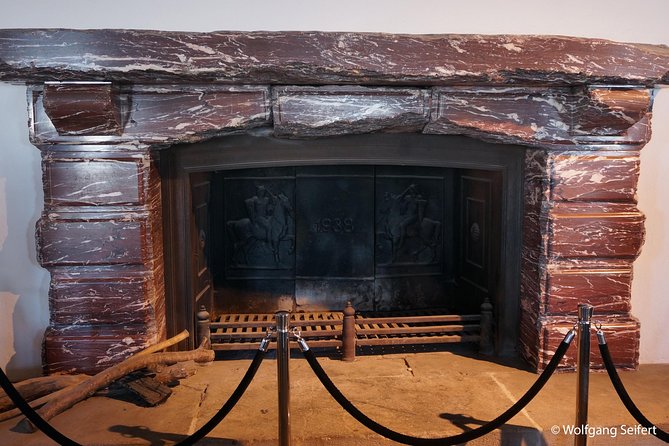 Private Half-Day Eagle Nest Tour from Salzburg - Convenient Pickup and Central Meeting Point in Salzburg