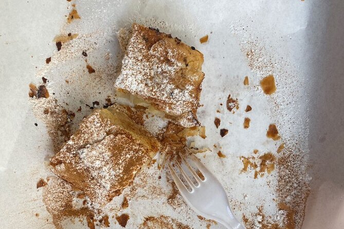 Private Half-Day Food Tour in the Rhode's Medieval Town - The Advantage of Personalization in a Private Tour Setting