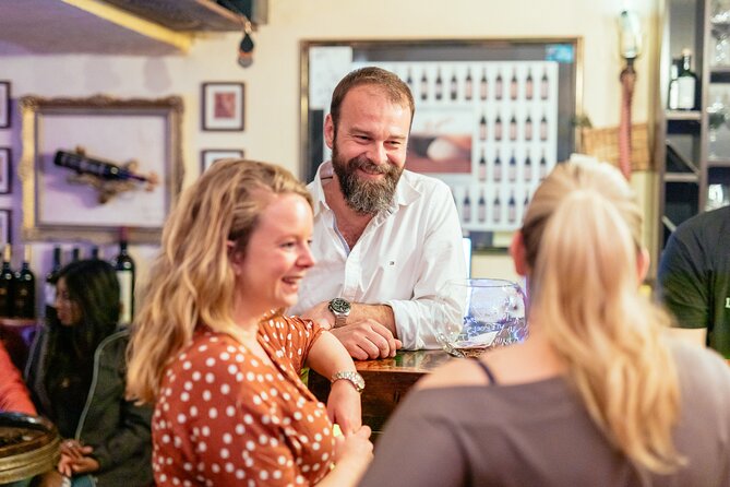 PRIVATE Half-Day Food Tour: The 10 Tastings of Zagreb With Locals - Explore Zagreb’s Culinary Treasures in Just 3 Hours