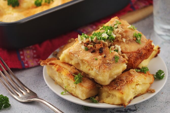 PRIVATE Half-Day Food Tour: The 10 Tastings of Zagreb With Locals - Insights from Your Local Foodie Guide