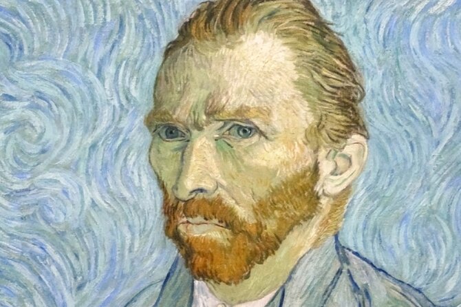 Private Half Day Guided Tour in Montmartre and Musée dOrsay - Starting Point at Moulin Rouge with a Cultural Introduction