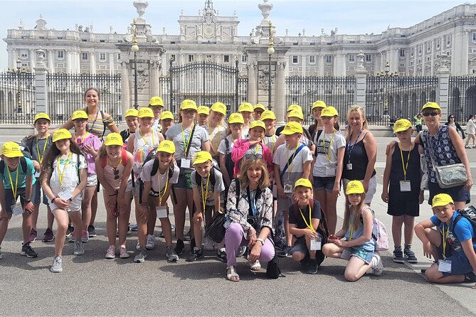Private Half-Day Guided Tour of Madrid: 2H by private vehicle & 2H walking - Delving into Madrid’s Food and Market Culture