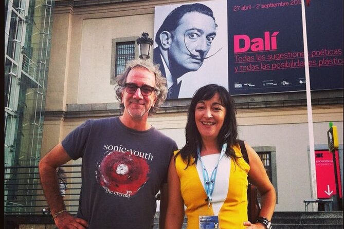 Private Half-Day Guided Tour of Madrid: 2H by private vehicle & 2H walking - Final Thoughts on the Private Madrid Half-Day Tour