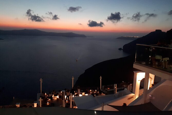 Private Half Day Guided Tour Visit to Santorini - Comfortable, Private Transportation and Expert Guides