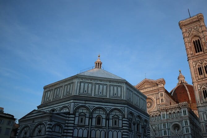 Private Half Day Guided Walking Tour Visit of Florence - Key Points