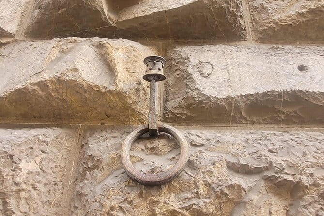 Private Half Day Guided Walking Tour Visit of Florence - Dante’s House and Medieval Towers in the Museo Casa di Dante District