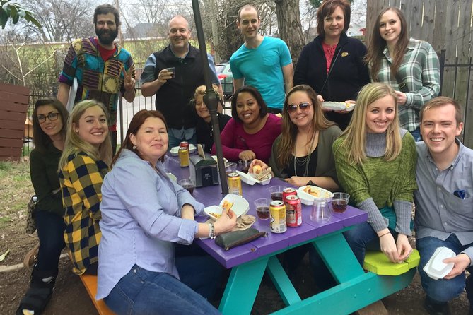 Private Half-Day History and Food Tour of Nashville - Key Points