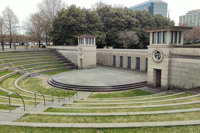 Private Half-Day History and Food Tour of Nashville - Personalization and Local Guide Expertise