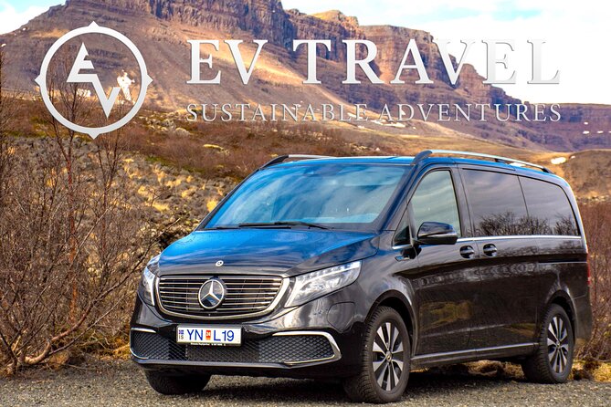 Private Half Day Iceland Tour with Guide and Vehicle - Explore Iceland Your Way with a Private Guide and Vehicle