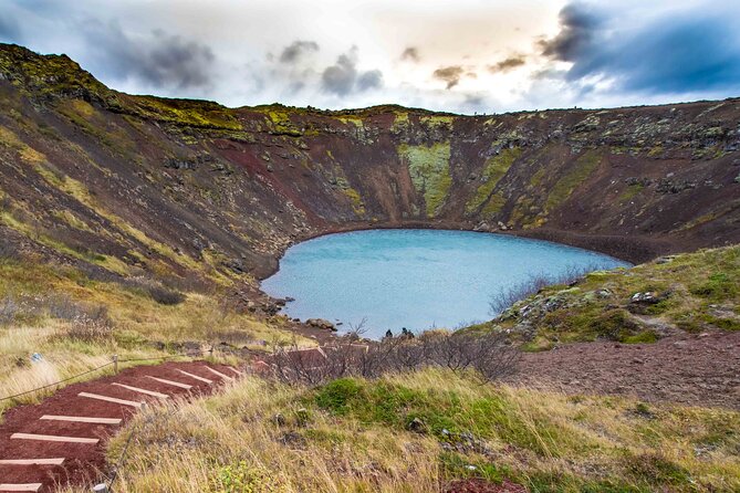 Private Half Day Iceland Tour with Guide and Vehicle - Why Choose This Tour Over Others