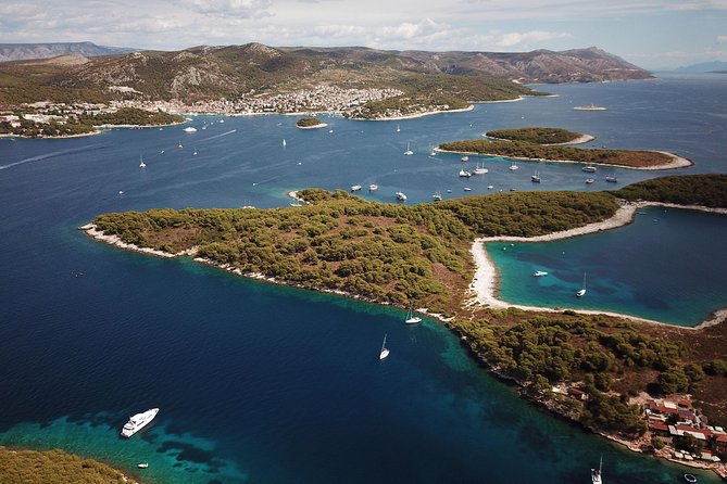 Private Half-Day Kayak Experience in Hvar and Pakleni Islands - The Experience of Paddling and Snorkeling