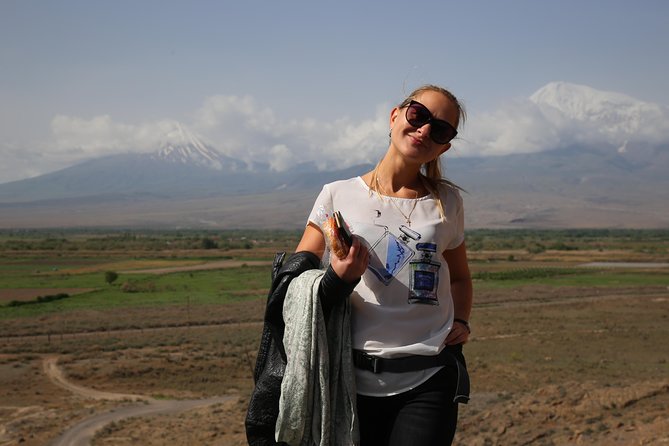 Private Half-Day Khor Virap Monastery & Mount Ararat view Tour from Yerevan - Key Points