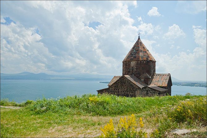 Private Half-Day Lake Sevan, Sevanavank Tour from Yerevan - Explore Armenia’s Scenic Lake Sevan and Historic Sevanavank Monastery